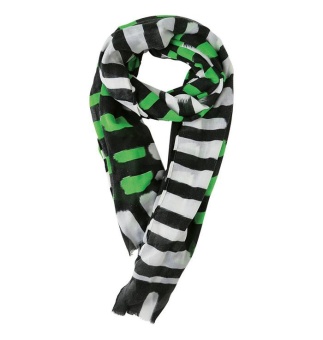 Wos Forest Scarf